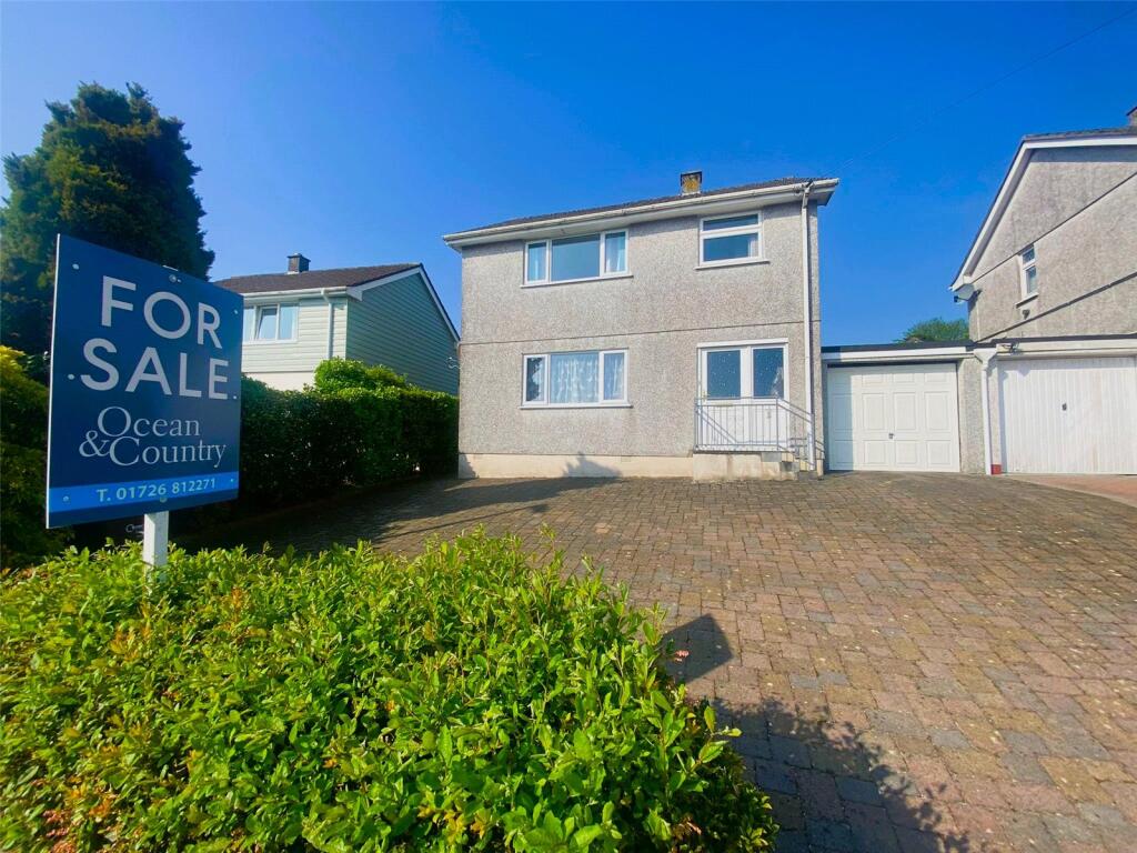 Main image of property: Gannet Drive, St Austell, PL25