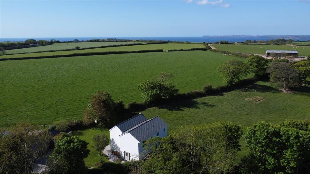 Main image of property: Fowey, Cornwall, PL23