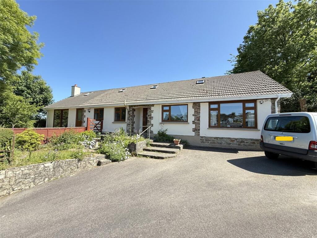 Main image of property: Croft, Luxulyan, Bodmin, Cornwall, PL30