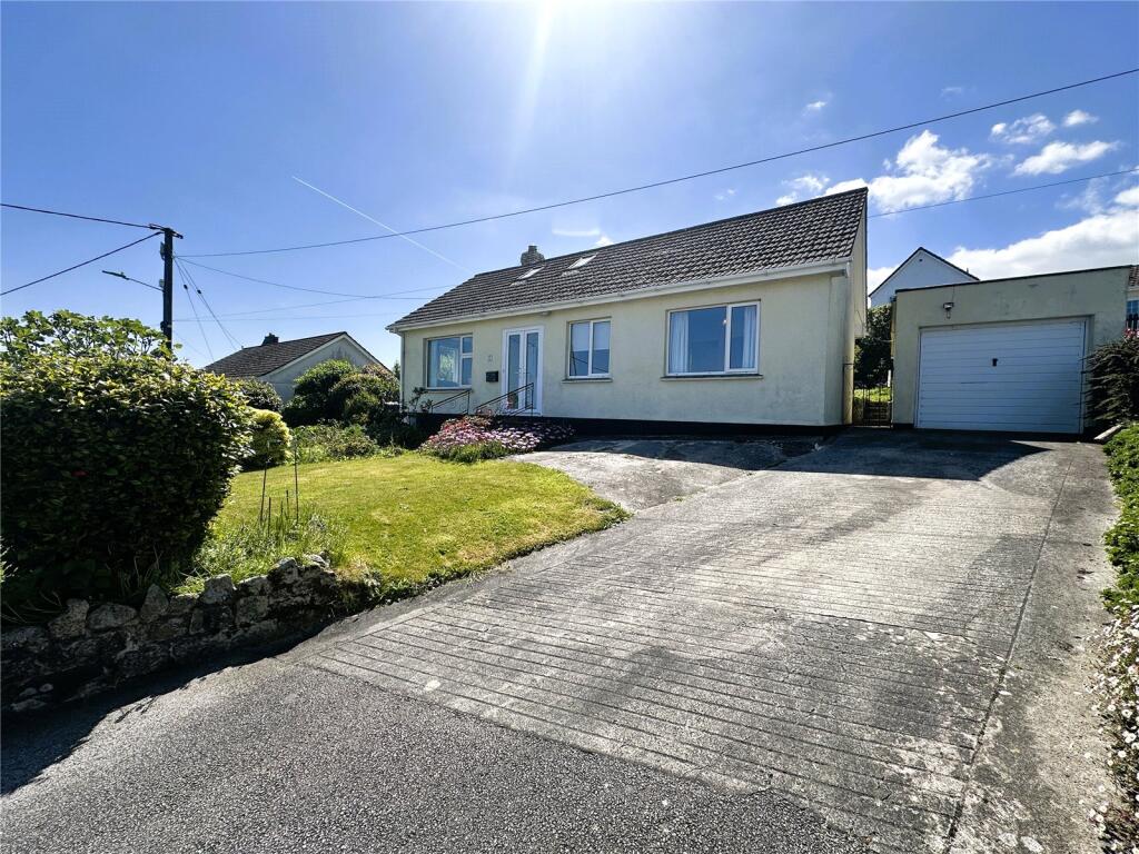 Main image of property: Mountstephen Close, St Austell, PL25