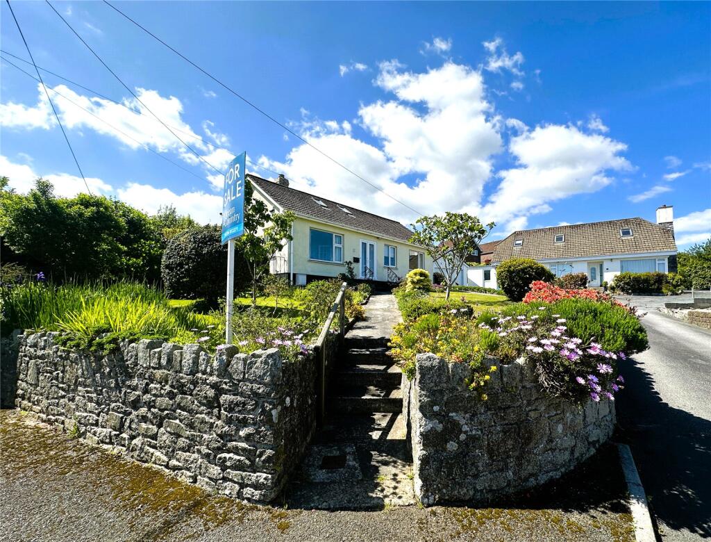 Main image of property: Mountstephen Close, St Austell, PL25
