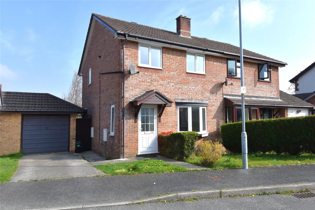 Main image of property: Manor View, Par, Cornwall, PL24