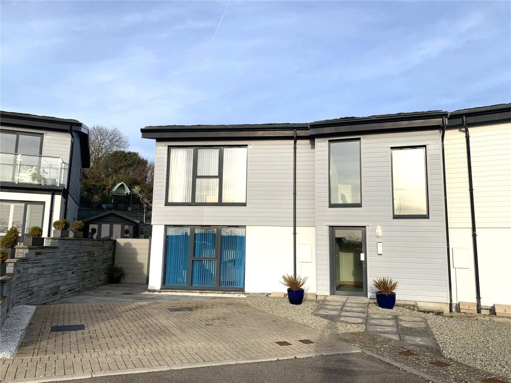 Main image of property: Upper Polmear, Par, Cornwall, PL24