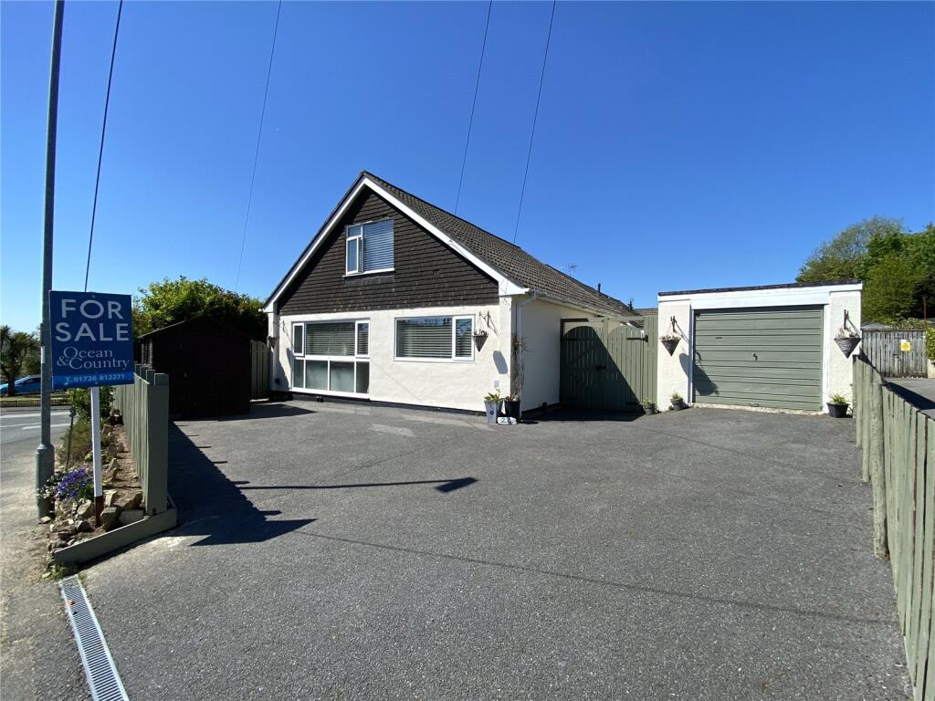 Main image of property: Gwel An Mor, St Austell, PL25
