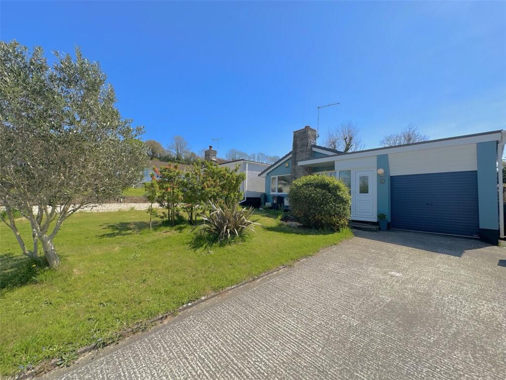 Main image of property: Penstrasse Place, Tywardreath, PL24