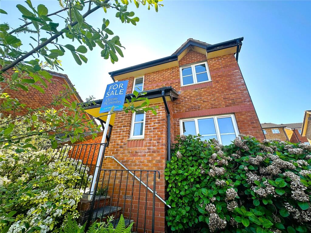 Main image of property: Manor View, Par, PL24