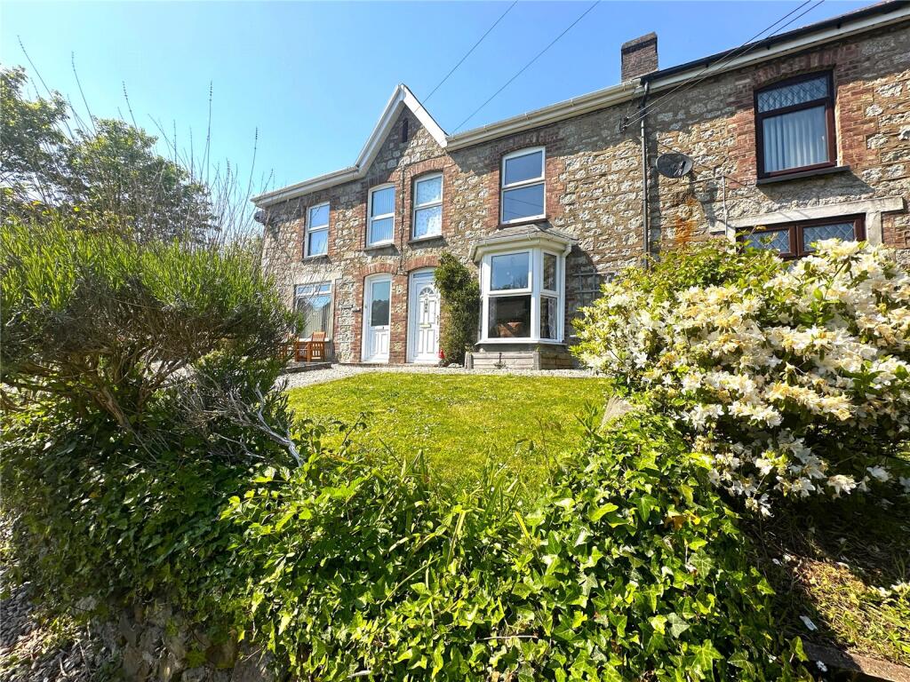 Main image of property: Par Lane, Par, PL24