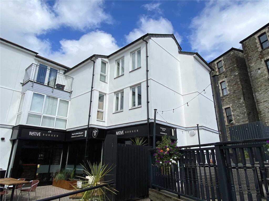 Main image of property: The Piazza, Bodmin, Cornwall, PL31