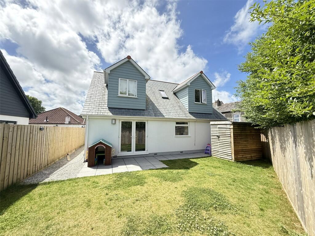 Main image of property: Pentewan Road, St Austell, PL25