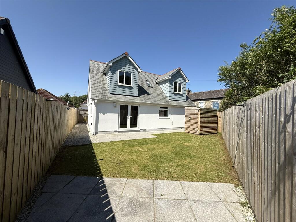 Main image of property: Pentewan Road, St Austell, PL25