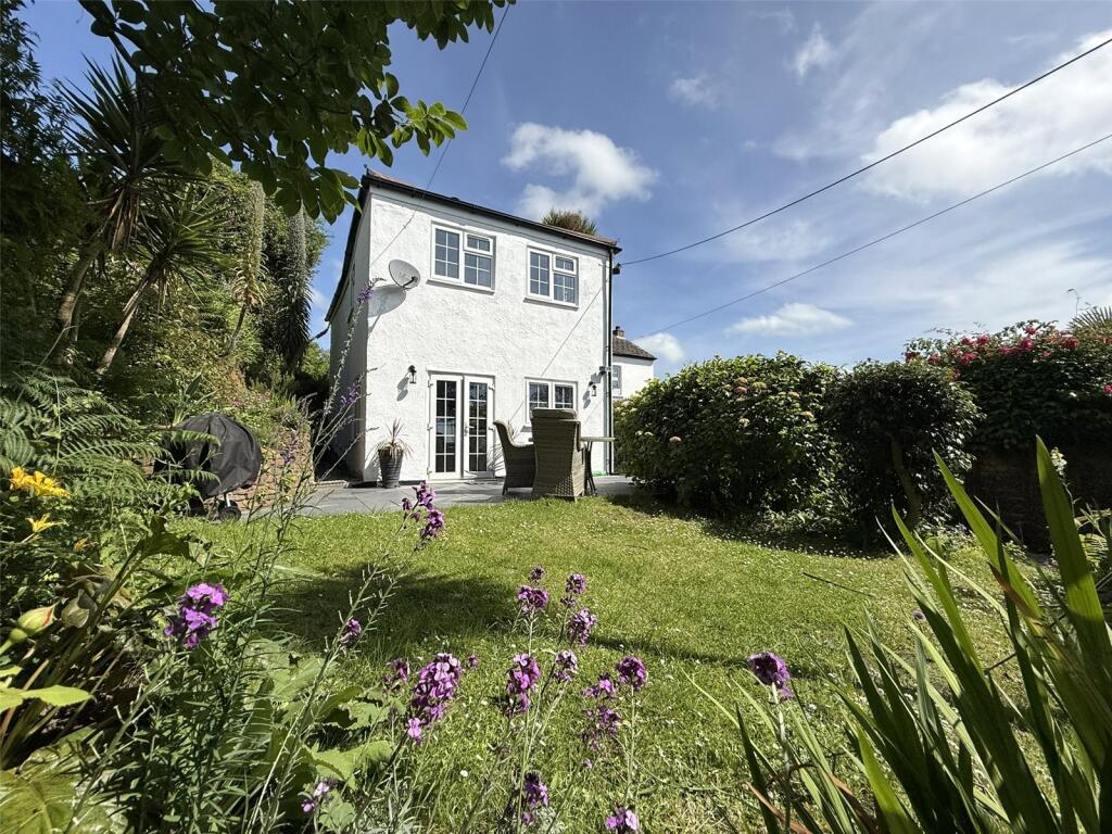 Main image of property: Sea View Terrace, St Blazey, PL24