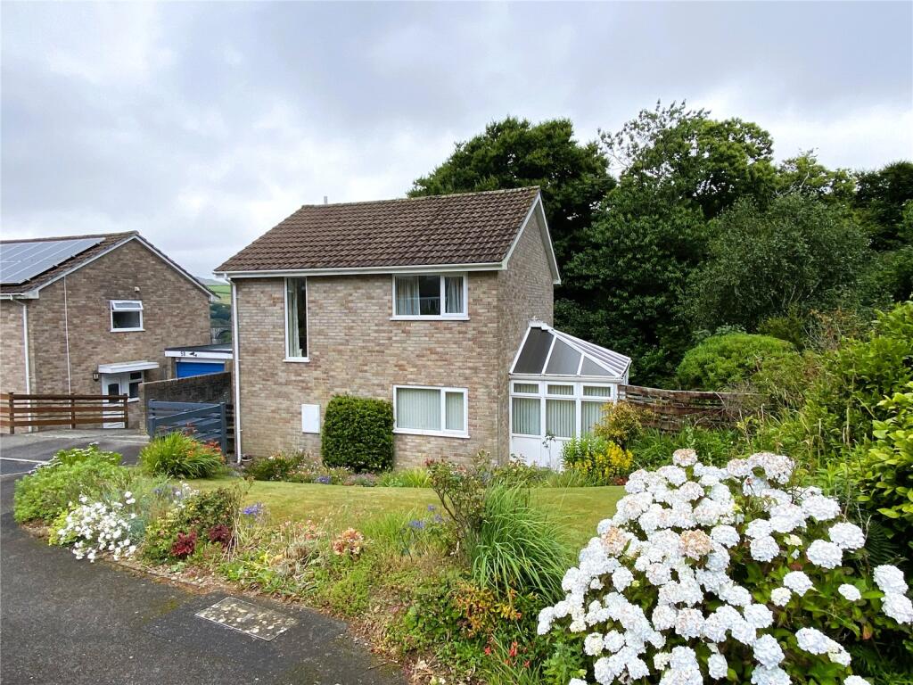 Main image of property: Lower Woodside, St Austell, PL25