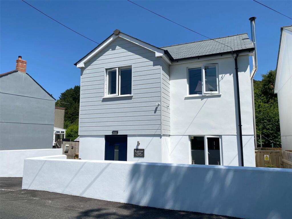 Main image of property: Rosevear, Bugle, PL26