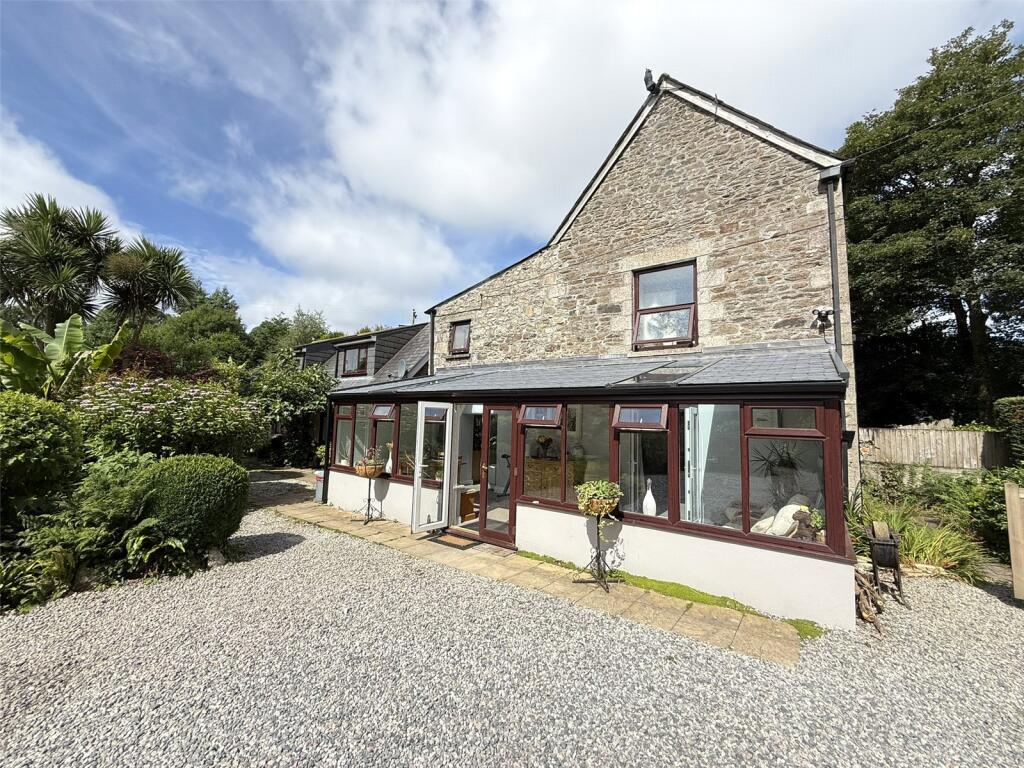 Main image of property: Tregrehan Mills, St Austell, Cornwall, PL25