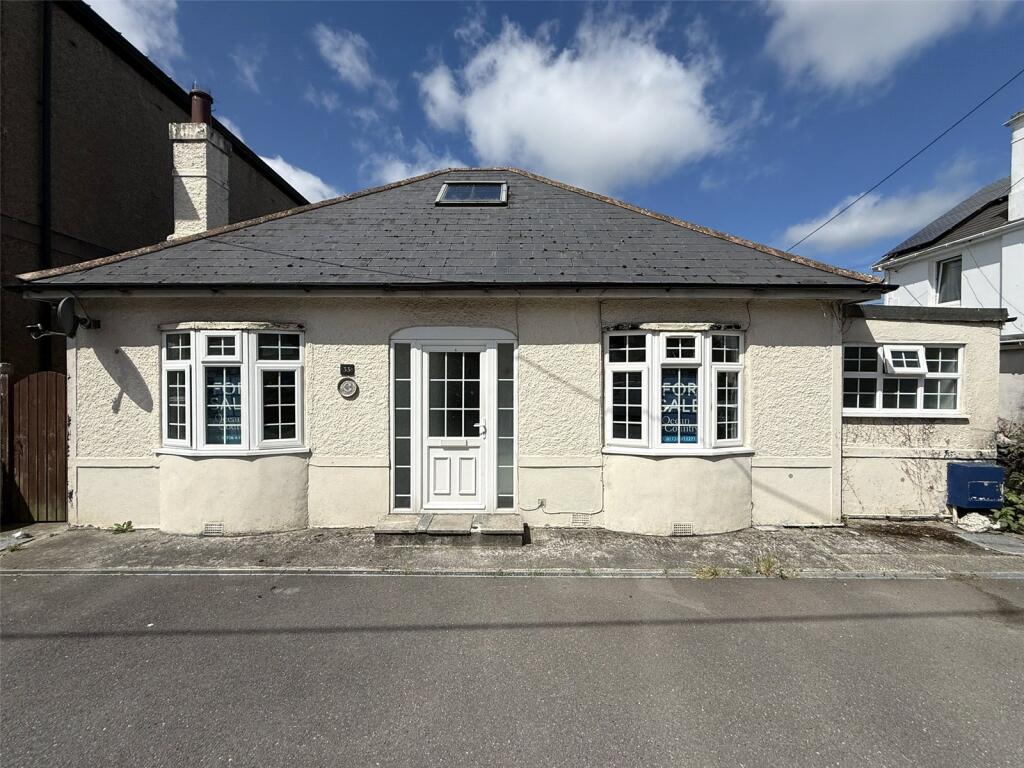 Main image of property: Eastcliffe Road, Par, Cornwall, PL24