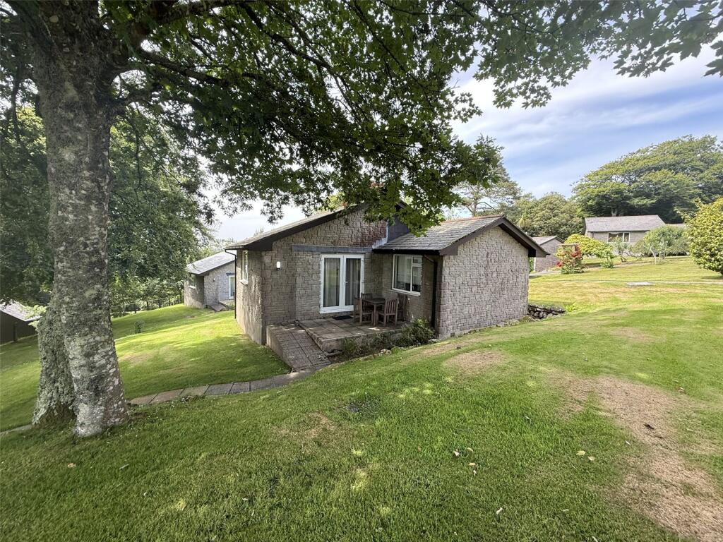 Main image of property: Trenython Manor, Par, PL24