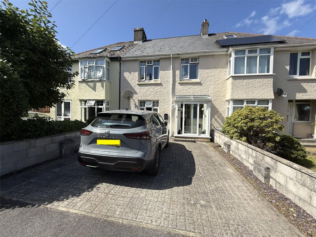 Main image of property: Meneage Villa, St Austell, PL25