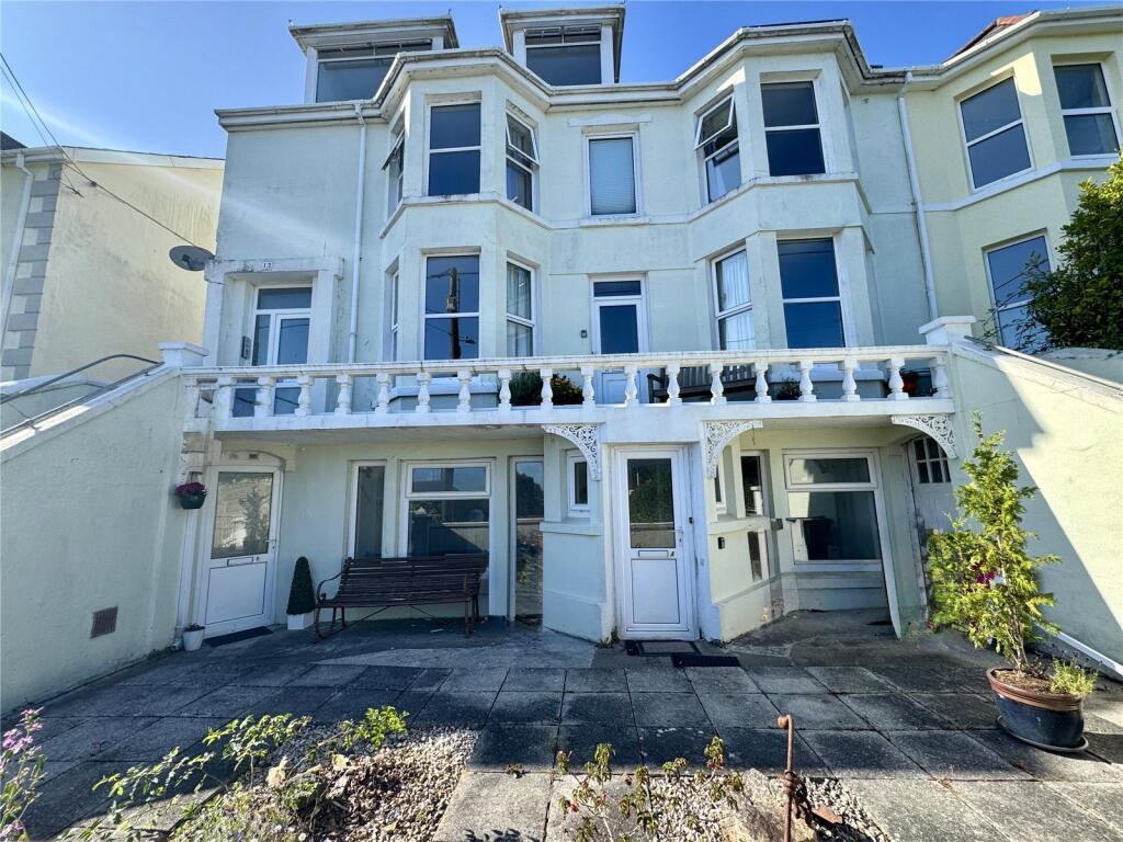 Main image of property: Southpark, Tywardreath, PL24