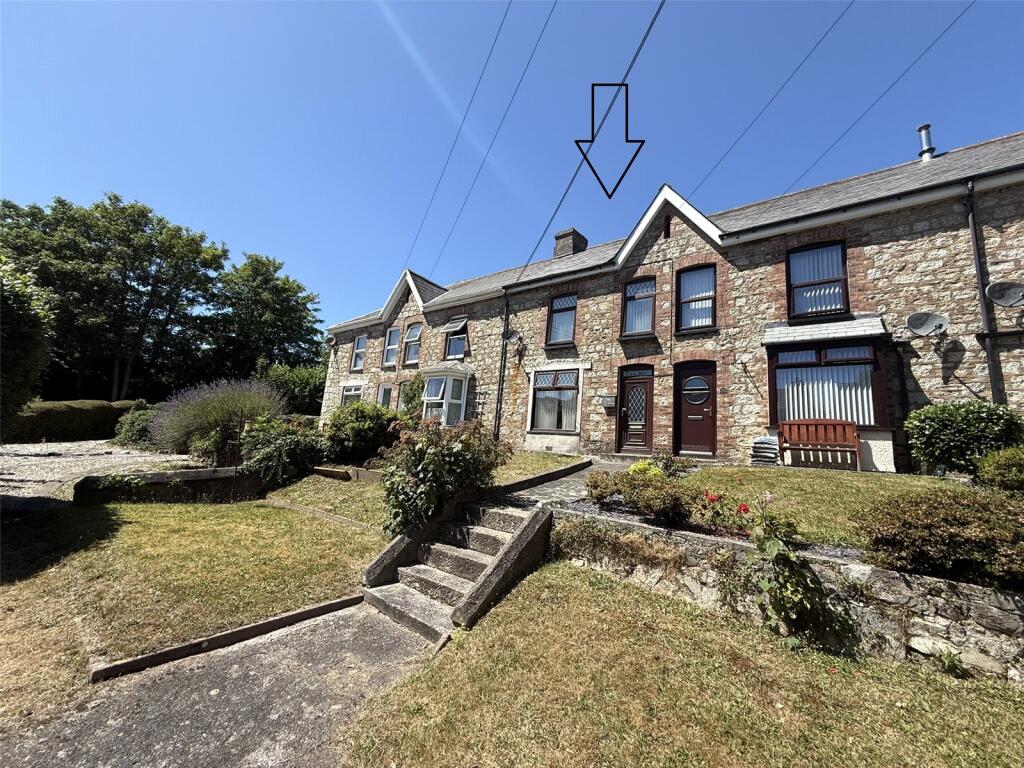 Main image of property: Par Lane, Par, PL24