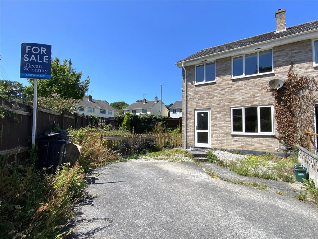 Main image of property: Par Lane, Par, PL24