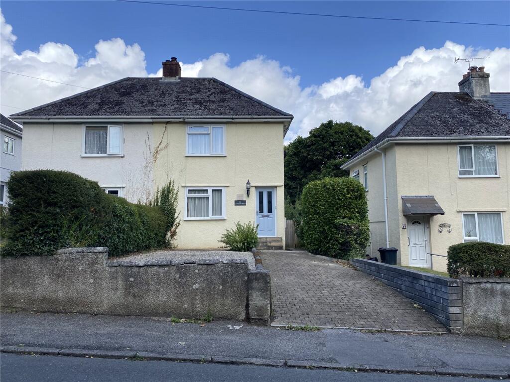 Main image of property: Landreath Place, St Blazey, PL24