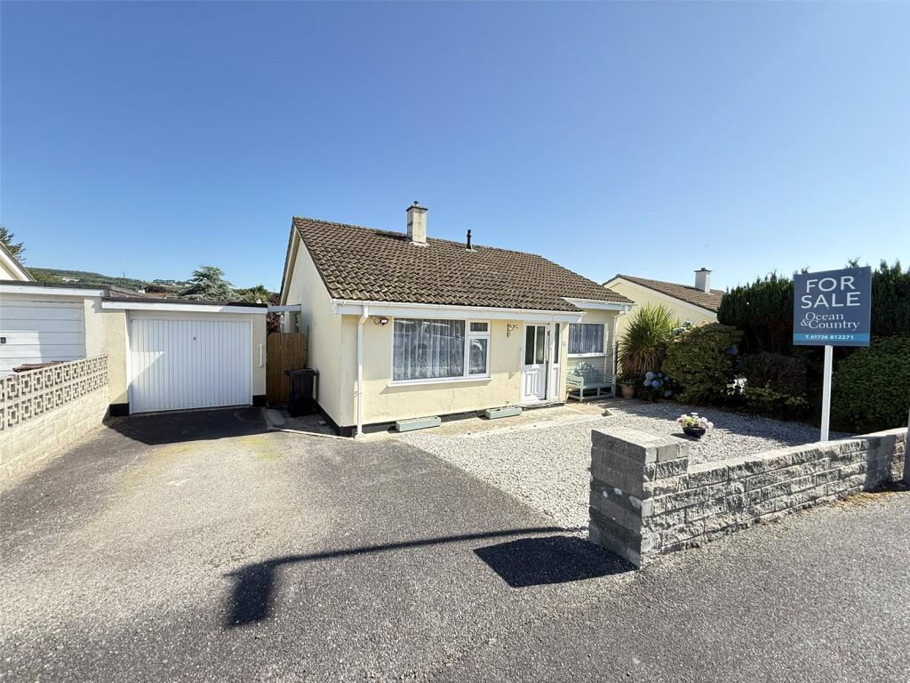Main image of property: Cormorant Drive, St Austell, PL25