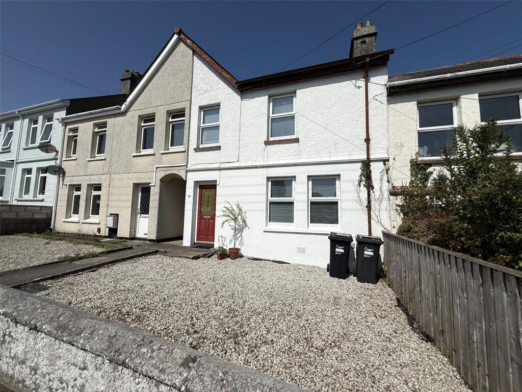 Main image of property: Trenovissick Road, Par, PL24
