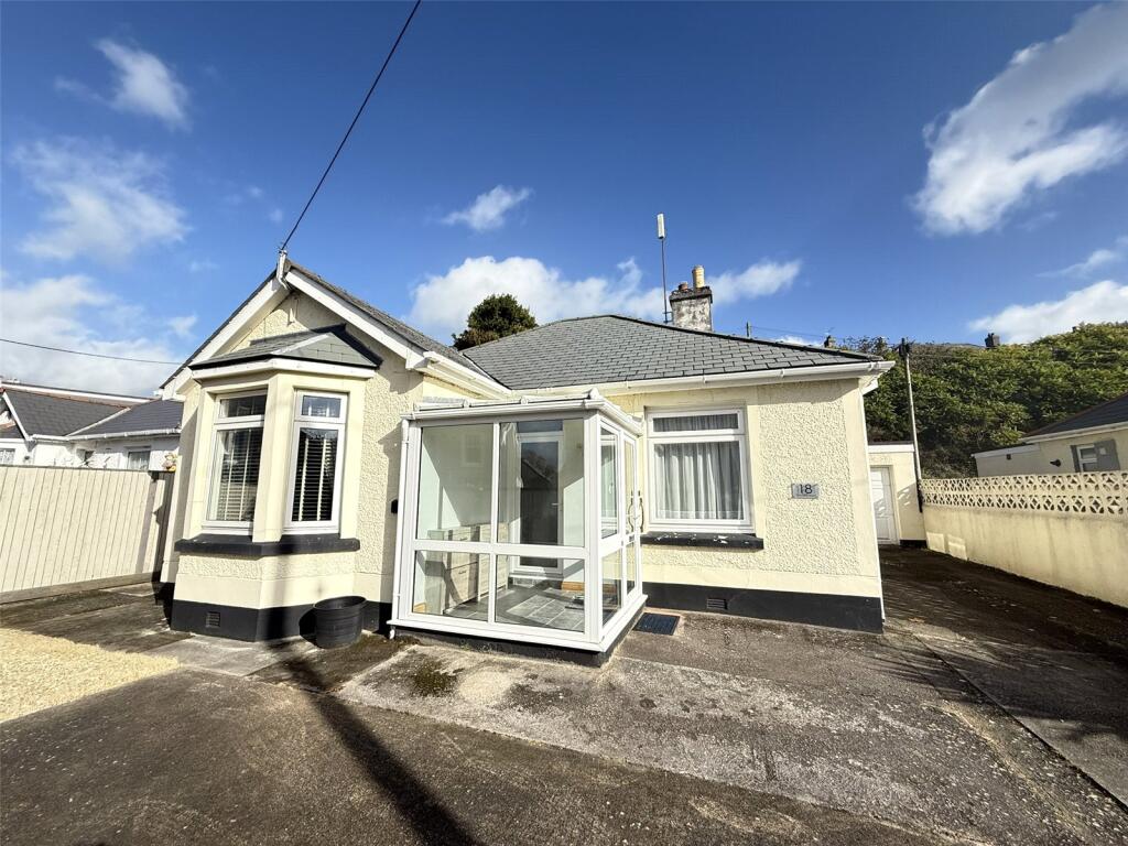 Main image of property: Eastcliffe Road, Par, PL24