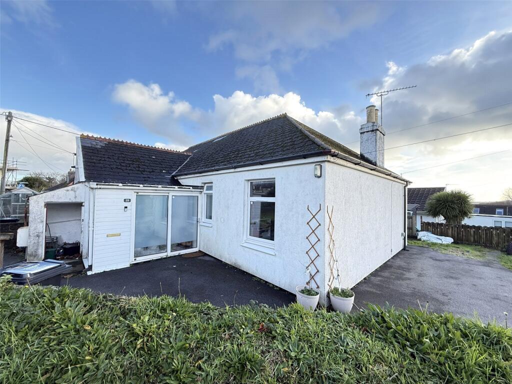 Main image of property: Boscoppa Road, St Austell, PL25