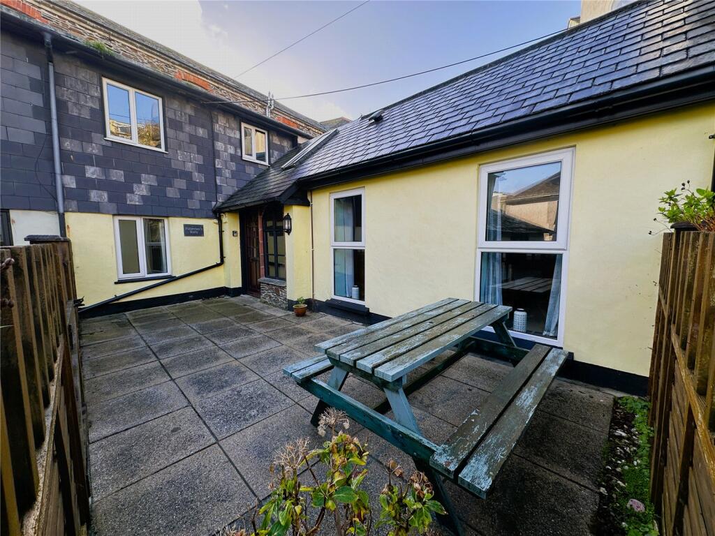 Main image of property: Tregoney Court, Mevagissey, Cornwall, PL26