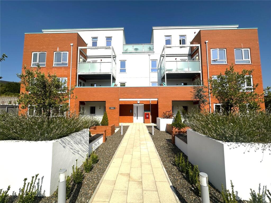 Main image of property: Holiburn, Eliot Gardens, St Austell, Cornwall, PL25