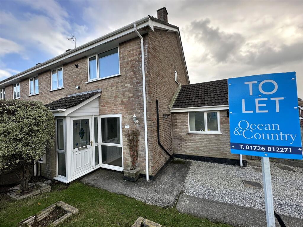 Main image of property: Old Roselyon Road, St Blazey, Par, Cornwall, PL24