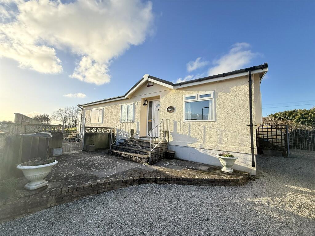 Main image of property: Gribbin Way, Par, PL24