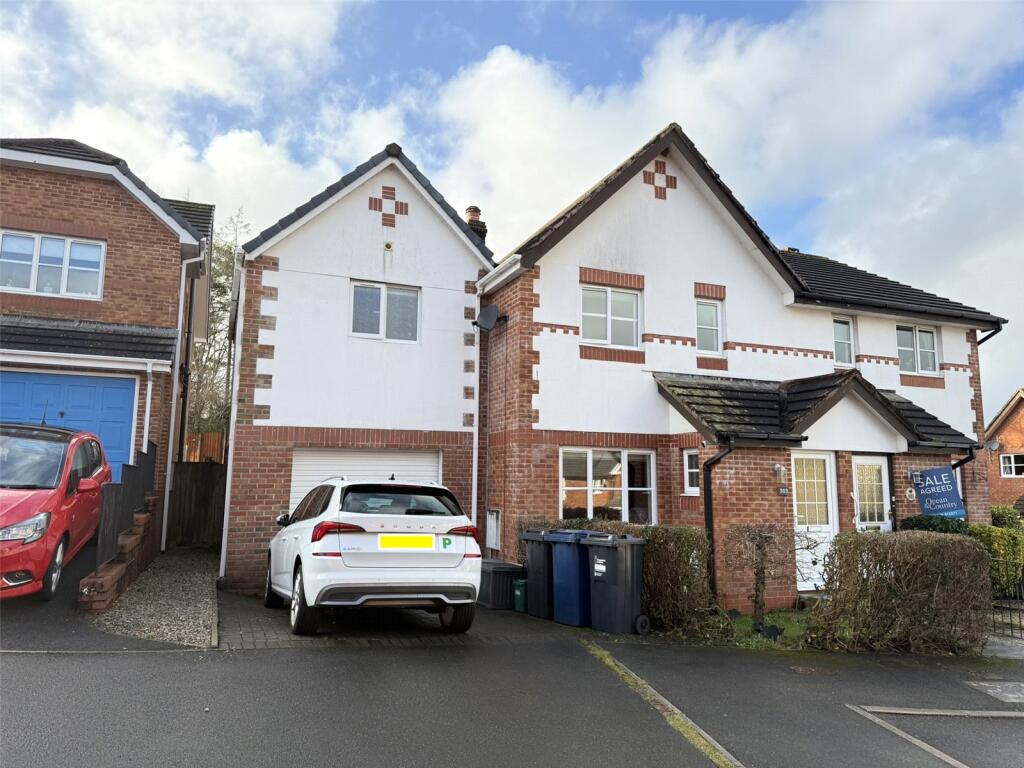 Main image of property: Manor View, Par, Cornwall, PL24