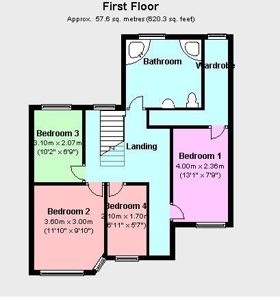 Master Floorplan Image 2