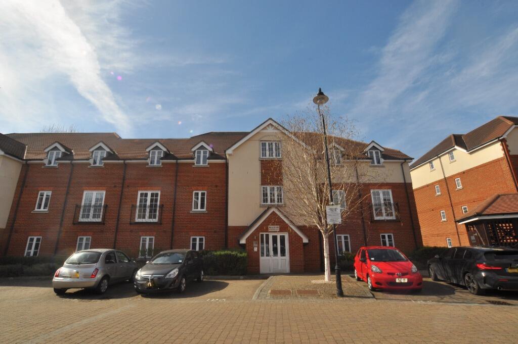 Main image of property: Peppermint Road, Hitchin, SG5