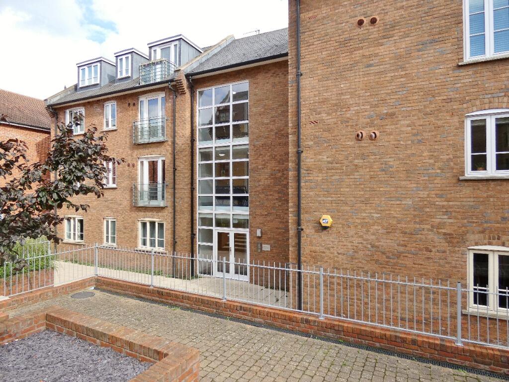 Main image of property: Coopers Yard, Hitchin, SG5