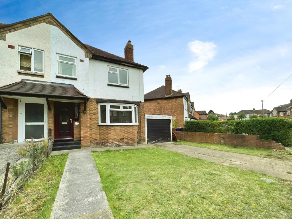 Main image of property: Heathfield Road, Hitchin, SG5