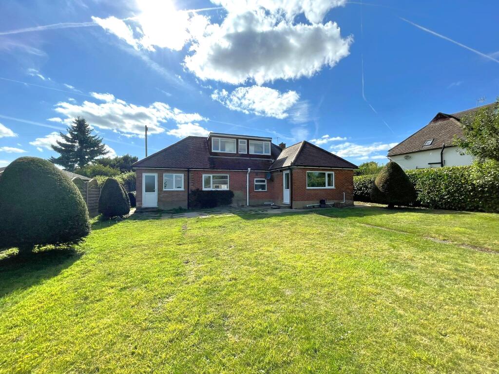 Main image of property: Bury Lane, Datchworth, SG3