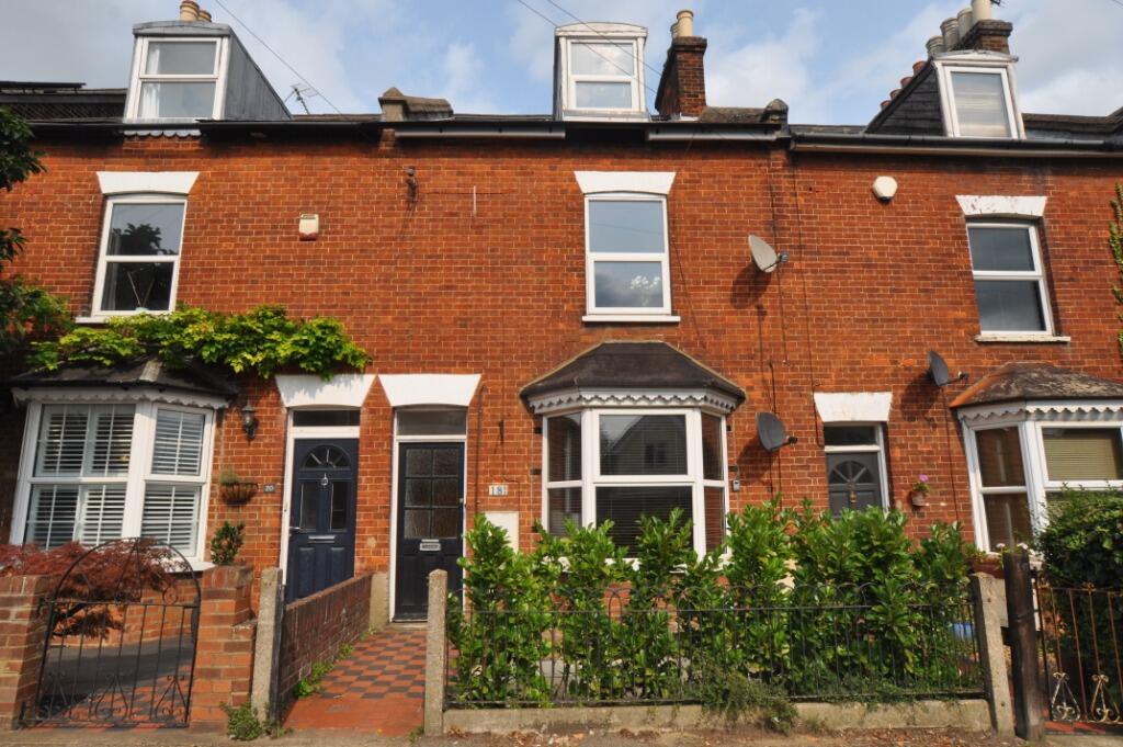 Main image of property: Fishponds Road, Hitchin, SG5