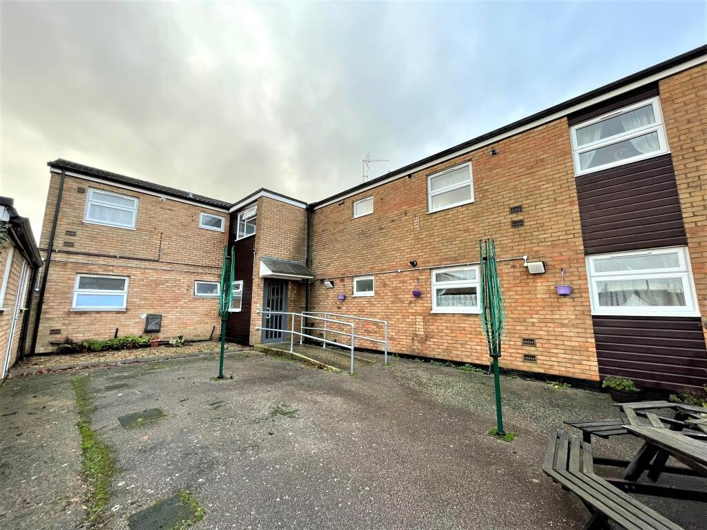 Main image of property: Skegness Road, Symonds Green, Stevenage, SG1