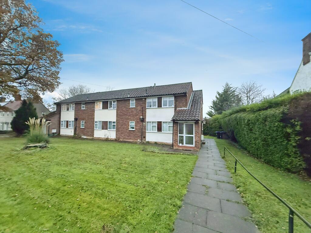 Main image of property: Icknield Way, Letchworth Garden City, SG6