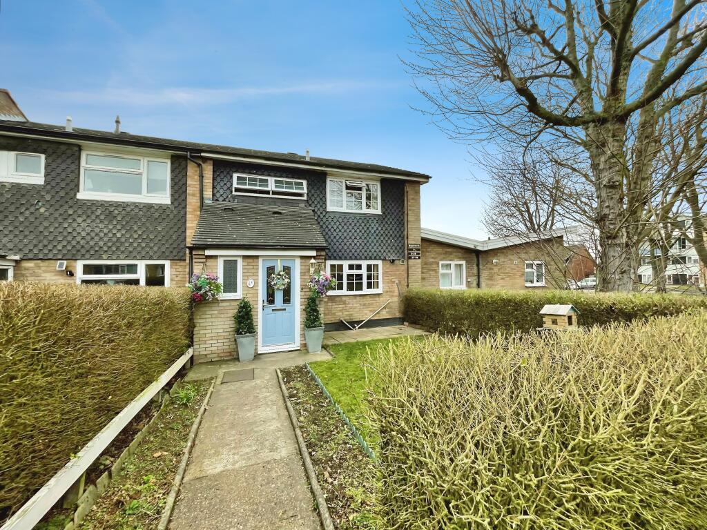 Main image of property: Bayworth, Letchworth Garden City, SG6