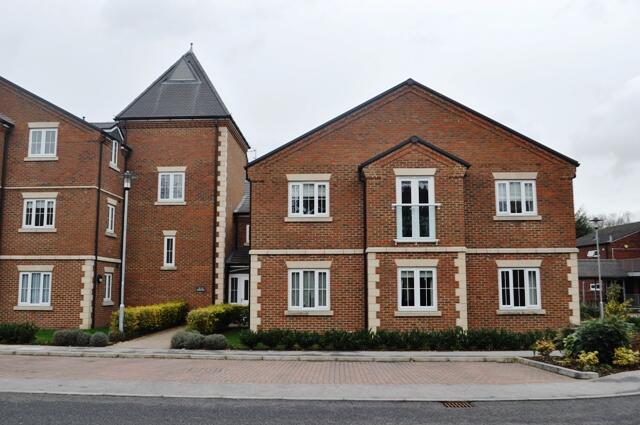Main image of property: Robins Hill, St Johns Road, Hitchin, SG4