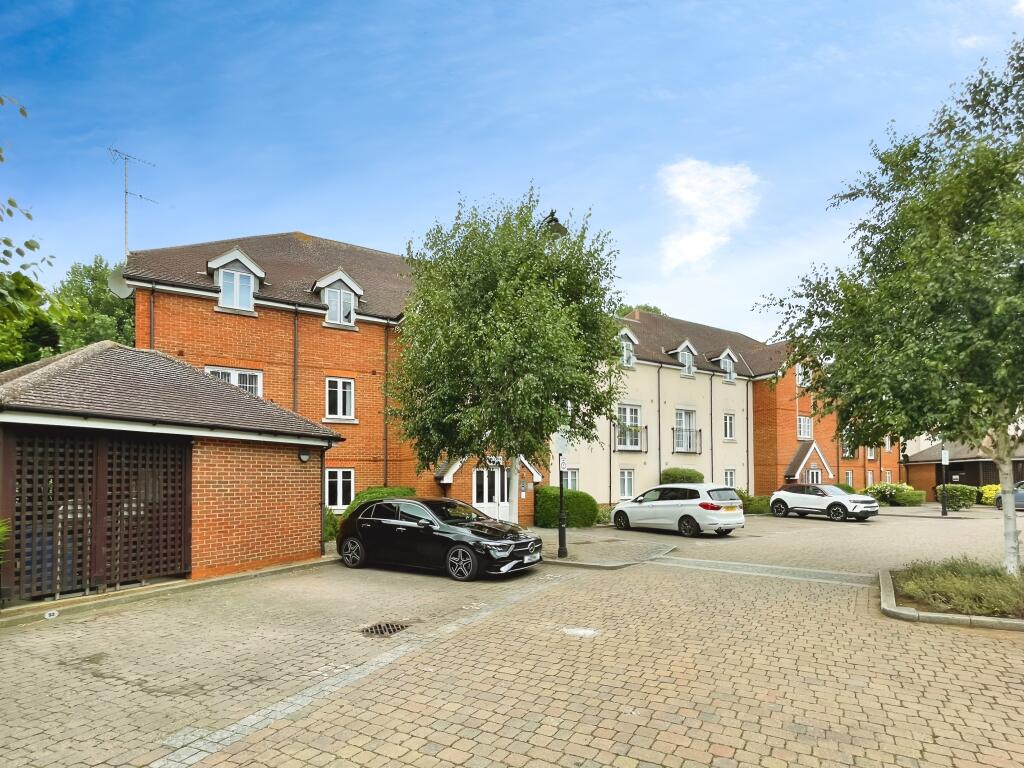 Main image of property: Peppermint Road, Hitchin, SG5