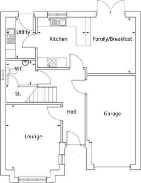 Ground Floor