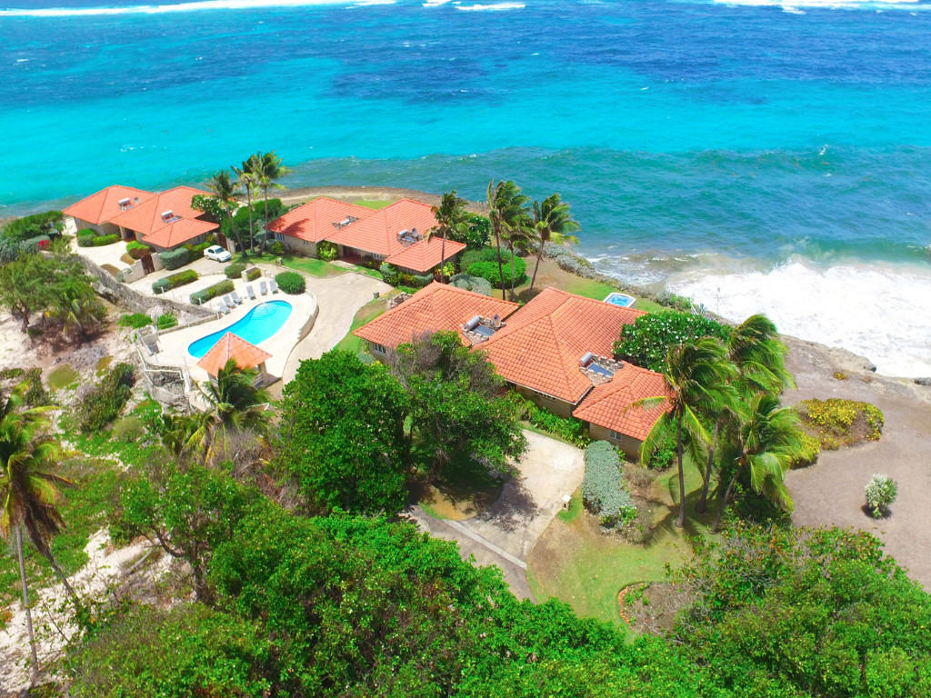 4 bedroom villa for sale in St Philip, Long Bay, Barbados