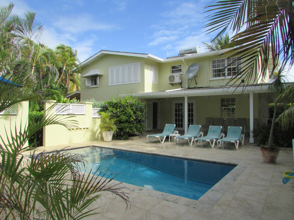 4 bedroom house for sale in St Philip, Bel Air, Barbados