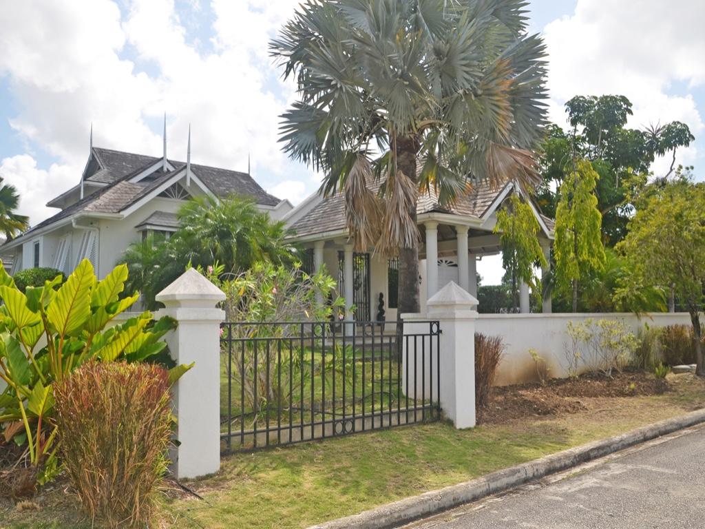 4 bedroom villa for sale in Fort Heights, St Michael, Barbados