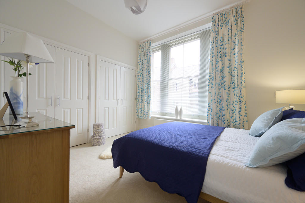2 bedroom apartment for sale in Walford Road, RossonWye, HR9